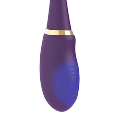 TREASURE - MERLIN DUAL REMOTE CONTROL VIBRATOR
