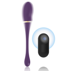 TREASURE - MERLIN DUAL REMOTE CONTROL VIBRATOR