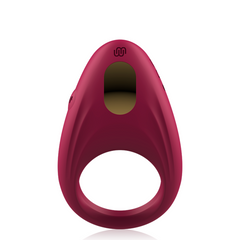 CICI BEAUTY - PREMIUM SILICONE VIBRANT RING
