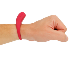 CICI BEAUTY - PREMIUM SILICONE VIBRANT RING