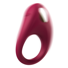 CICI BEAUTY - PREMIUM SILICONE VIBRANT RING