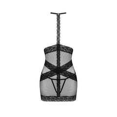 OBSESSIVE - LACRISIA CHEMISE XL/XXL