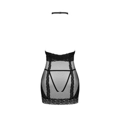 OBSESSIVE - LACRISIA CHEMISE XL/XXL