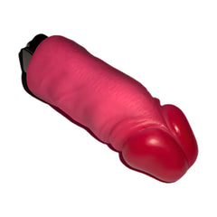 DIABLO SPICY - FUCHSIA PENIS LIGHTER