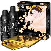 SHUNGA - EROTIC BODY TO BODY MASSAGE GEL ORIENTAL MELON MANGO