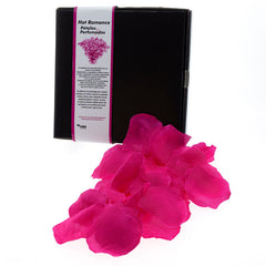 TALOKA - SCENTED FUCHSIA PETALS WITH APHRODISIAC FRAGRANCE