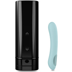 KIIROO - ONYX+ & PEARL COUPLES SET 2+ TURQUOISE