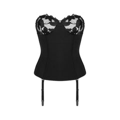 OBSESSIVE - EDITYA CORSET XS/S