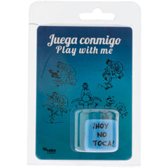 SPICY DEVIL - BLUE KAMASUTRA ACTION DICE