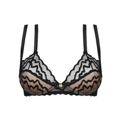 OBSESSIVE - ARIENNA XL/XXL BRA