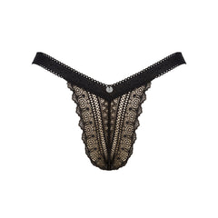 OBSESSIVE - CALA ESTIQUA XS/S