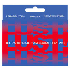 KHEPER GAMES - WISH PASSIONATE CARD GAME. EN, ES