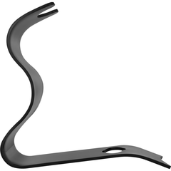 DREAMLOVE - LARGE BLACK ACRYLIC DISPLAY 15.0 x 14.5 CM