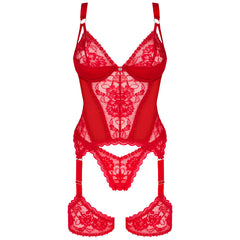 OBSESSIVE - BELOVYA CORSET XS/S