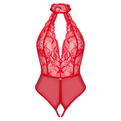 OBSESSIVE - DAGMARIE TEDDY XS/S