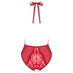 OBSESSIVE - DAGMARIE TEDDY M/L