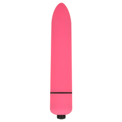 OHMAMA - MINI VIBRANT BULLET 9 CM PINK