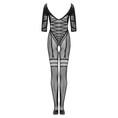 OBSESSIVE - BODYSTOCKING G329 XL/XXL