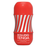 TENGA - GYRO ROLL CUP MASTURBATOR