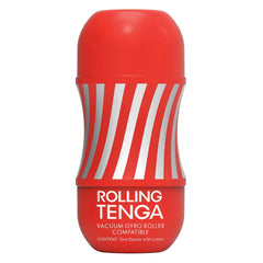 TENGA - GYRO ROLL CUP MASTURBATOR