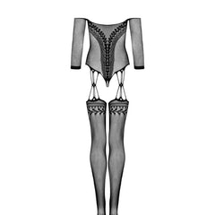 OBSESSIVE - BODYSTOCK G333 S/M/L