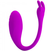 PRETTY LOVE - FREE CATALINA MASSAGER VIOLET APP