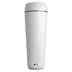 PRETTY LOVE - SIENNA MALE MASTURBATOR WITH VIBRATION. VOICE AND JUICE