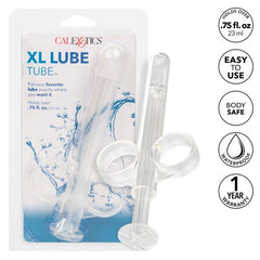 CALEXOTICS - CALIFORNIA EXOTICS XL LUBRICANT TUBE