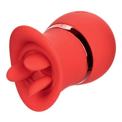 CALEXOTICS - FRENCH KISS SUCK AND PLAY TOGETHER