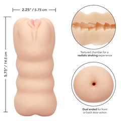 CALEXOTICS - CHEAP THRILLS THREE WAYS