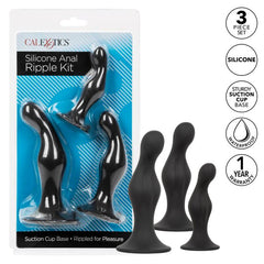 CALEXOTICS - ANAL CURLING KIT