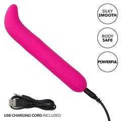 CALEXOTICS - BLISS G VIBE ROSA