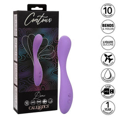 CALEXOTICS - DEMI VIOLET CONTOUR