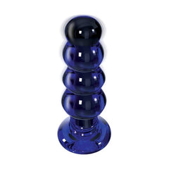 TOYJOY - RADIANT GLASS BUTTPLUG