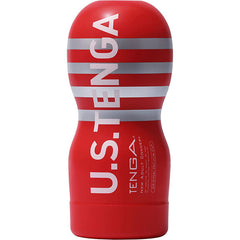 TENGA - USA ORIGINAL VACUUM CUP MASTURBATOR