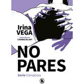 IRINA VEGA - IN PARES (SERIES CÓMPLICES 2)