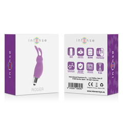 INTENSE - LILS ROGER RABBIT