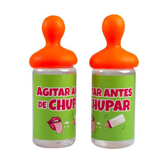 FEMARVI - TITTY BOTTLE /ES /PT