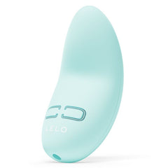 LELO - LILY 3 PERSONAL MASSAGER - POLAR GREEN