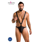 PASSION - 028 HARRY BODY BLACK S/M