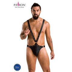 PASSION - 028 HARRY BODY BLACK S/M