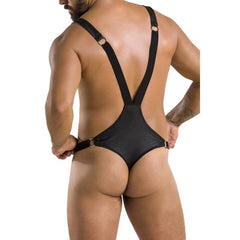 PASSION - 028 HARRY BODY BLACK S/M