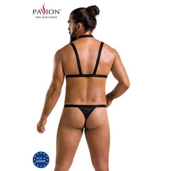 PASSION - 039 BLACK ANDREW SET S/M