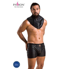 PASSION - 051 EDWARD SET BLACK S/M