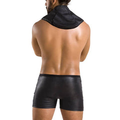 PASSION - 051 EDWARD SET BLACK S/M