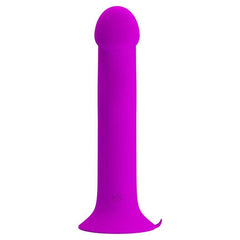 PRETTY LOVE - MURRAY VIBRATOR AND PURPLE G-POINT STIMULATOR