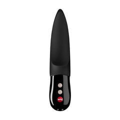 FUN FACTORY - CLITORAL VIBRATOR RETURN BLACK LINE