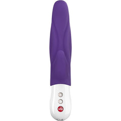 FUN FACTORY - VIBRATOR LADY BI DUAL VIOLET