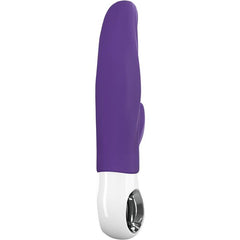 FUN FACTORY - VIBRATOR LADY BI DUAL VIOLET