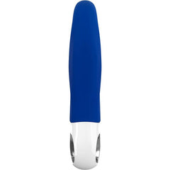 FUN FACTORY - LADY BI ULTRAMARIN DOUBLE VIBRATOR